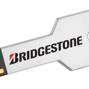 Anahtar Şeklinde USB