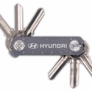 Çok Fonksiyonlu Anahtar Düzenleyici