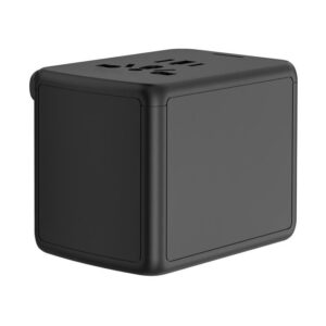 Priz Dönüştürücü Seyahat Adaptörü