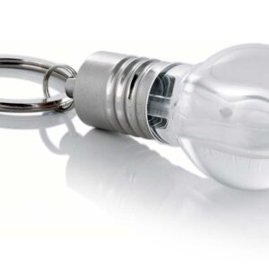 Ampul Şeklinde USB Bellek