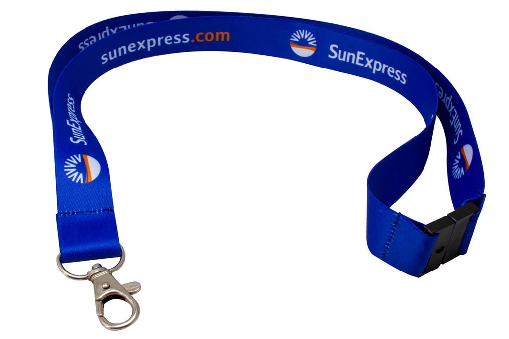 LANI-1.jpg Özel Baskılı Boyun Askı İpi - Görsel 1