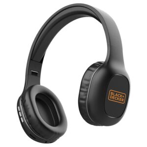 Çok Fonksiyonlu Kulak Üstü Kablosuz Kulaklık