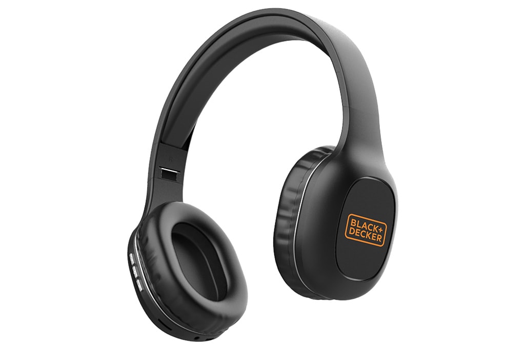 LEDNOK2.jpg Çok Fonksiyonlu Kulak Üstü Kablosuz Kulaklık - Görsel 1