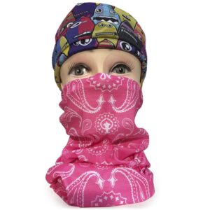 Çok Fonksiyonlu Bandana