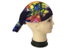 Çok Fonksiyonlu Bandana - Görsel 2