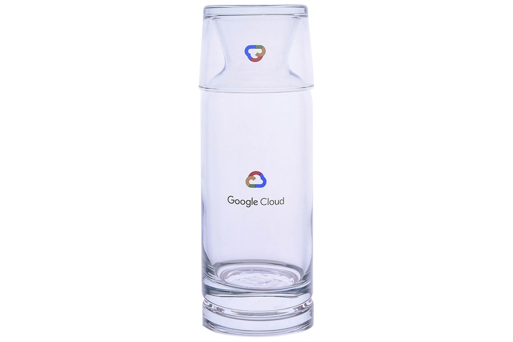 LIVA7-1.jpg Bardaklı Sürahi - Görsel 1