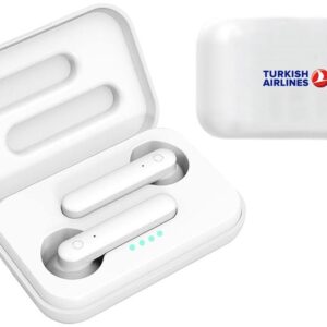 TWS Bluetooth Dokunmatik Kulaklık