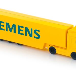 Tır Şeklinde USB Bellek