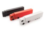 Tır Şeklinde USB Bellek - Görsel 7