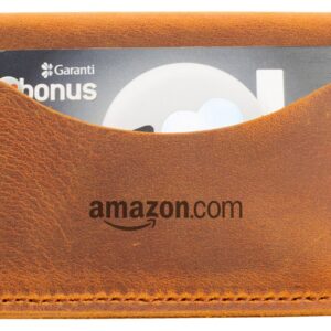 Hakiki Deri Kartlık