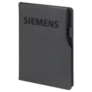 Termo Deri Kapaklı Defter