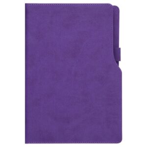 Termo Deri Kapaklı Defter