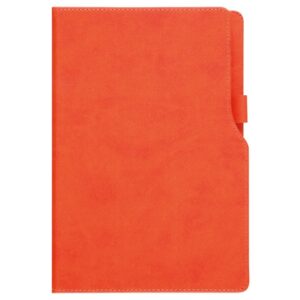 Termo Deri Kapaklı Defter