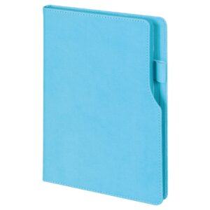 Termo Deri Kapaklı Defter