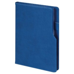 Termo Deri Kapaklı Defter