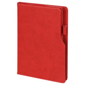 Termo Deri Kapaklı Defter