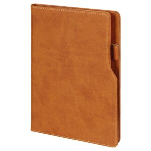 Termo Deri Kapaklı Defter