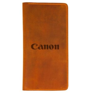 Hakiki Deri Telefon Bölmeli Cüzdan