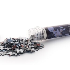 Özel Tasarım Mikro Yapboz