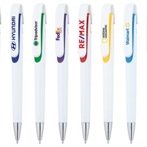 Plastik Tükenmez Kalem