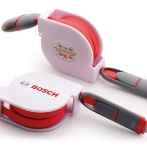 Makaralı Şarj Kablosu