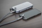 5000 mAh Powerbankli Bluetooth Hoparlör - Görsel 13