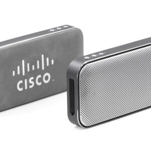 5000 mAh Powerbankli Bluetooth Hoparlör