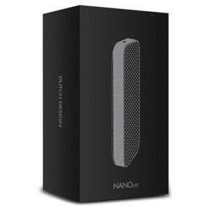 Orijinal siyah karton kutu