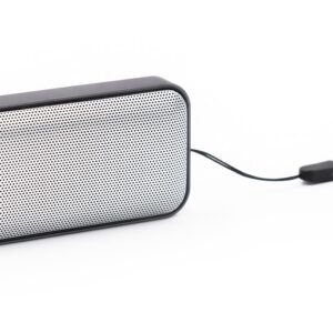 Brandcharger Nano Bluetooth Hoparlör