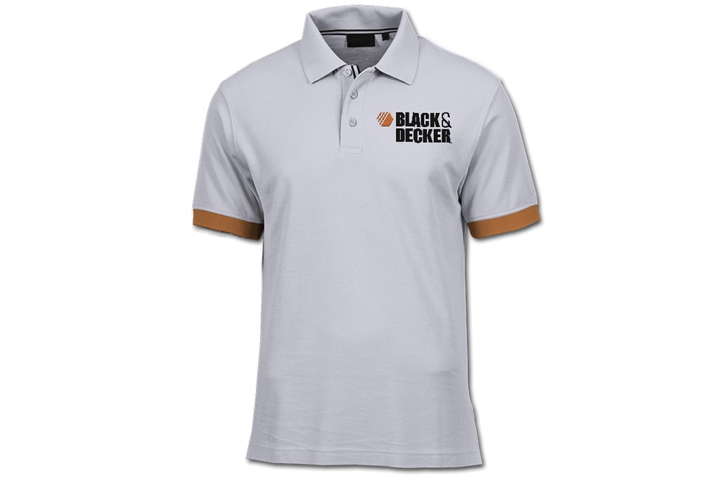 NEXUS-POLO1.jpg Polo Yaka Tişört - Görsel 1