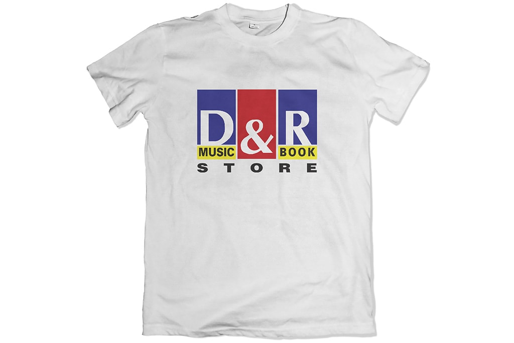 NEXUS1.jpg Tişört - Görsel 1