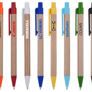 Geri Dönüşümlü Kalem