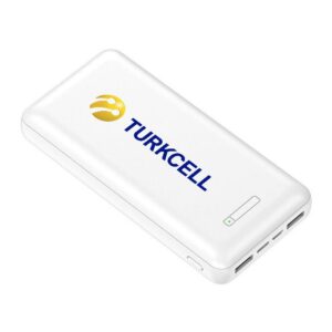 10.000 mAh Vantuzlu Kablosuz Powerbank