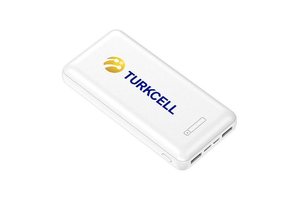 OCTOPUS1.jpg 10.000 mAh Vantuzlu Kablosuz Powerbank - Görsel 1