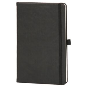 Lastikli Not Defteri