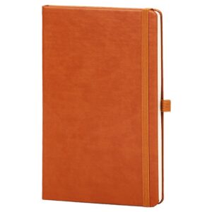 Lastikli Not Defteri