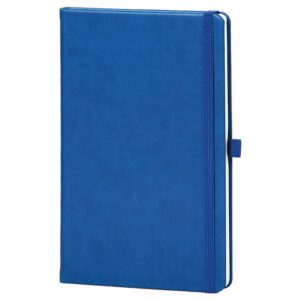 Lastikli Not Defteri