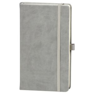 Lastikli Not Defteri