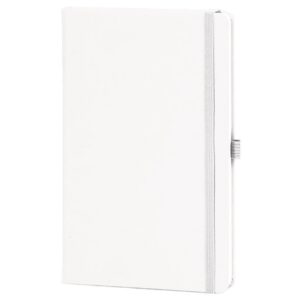 Lastikli Not Defteri