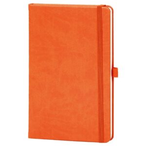 Lastikli Not Defteri