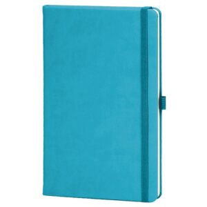 Lastikli Not Defteri