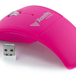 Katlanabilir Kablosuz Mouse