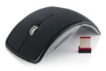 Katlanabilir Kablosuz Mouse - Görsel 3