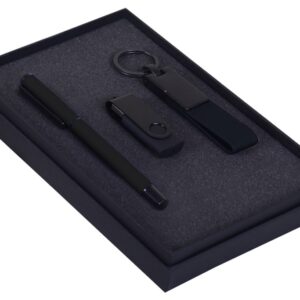 Tükenmez Kalem, Usb Bellek Ve Anahtarlık Seti