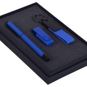 Tükenmez Kalem, Usb Bellek Ve Anahtarlık Seti