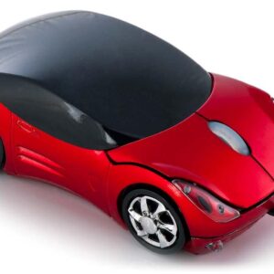 Kablolu Optik Araba Mouse