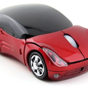 Kablosuz Optik Araba Mouse