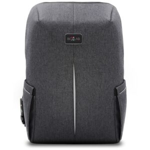 Hırsızlığa Karşı Korumalı Sırt Çantası