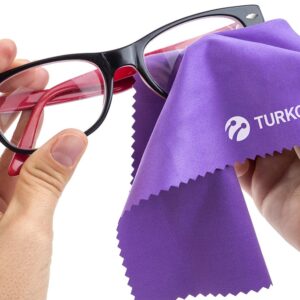 Mikrofiber Gözlük Bezi