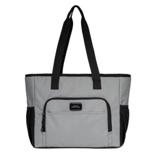 Çok Fonksiyonlu Su Geçirmez Termal Çanta 16 L